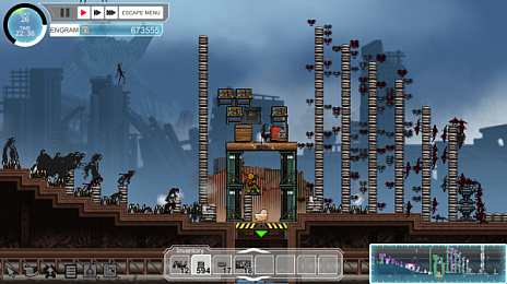 ���������꡼ No.001�Υ���ͥ������ / ����ǥ��ե��󥹷Ͽ���եȡ�BARRICADEZ�פΥ����꡼���������Ǥ���꡼����������륾��Ӥ��緲�����֤�˷��̲���ɤ꤫������