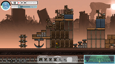 ���������꡼ No.003�Υ���ͥ������ / ����ǥ��ե��󥹷Ͽ���եȡ�BARRICADEZ�פΥ����꡼���������Ǥ���꡼����������륾��Ӥ��緲�����֤�˷��̲���ɤ꤫������