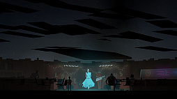 Kentucky Route Zero: TV Edition