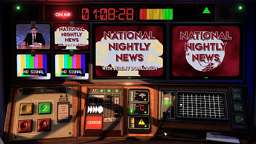 ���������꡼ No.001�Υ���ͥ������ / ��������Υ�����ڤ��ؤ�ô���Ȥʤ�ץ��ѥ�������ߥ�졼������Not for Broadcast�פκǿ��ȥ쥤�顼������