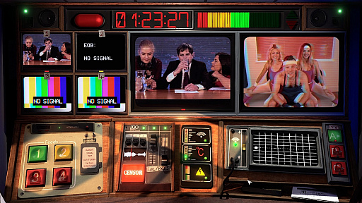 ���������꡼ No.002�Υ���ͥ������ / ��������Υ�����ڤ��ؤ�ô���Ȥʤ�ץ��ѥ�������ߥ�졼������Not for Broadcast�פκǿ��ȥ쥤�顼������