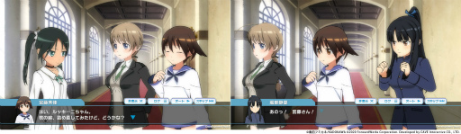 画像ギャラリー No.003のサムネイル画像 / 「ユナフロ」服部静夏が登場。お裁縫大作戦イベントも開催