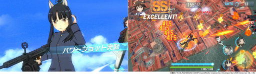 画像ギャラリー No.005のサムネイル画像 / 「ユナフロ」服部静夏が登場。お裁縫大作戦イベントも開催