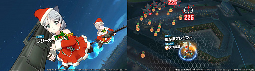 画像ギャラリー No.005のサムネイル画像 / 「ワールドウィッチーズ UNITED FRONT」でストーリーイベント“サトゥルヌス祭の贈り物”が開催