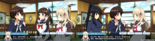 ���������꡼ No.002�Υ���ͥ������ / �֥�ʥե��ץᥤ�����ʥХ�󥿥��󥤥٥�Ȥ򳫺�