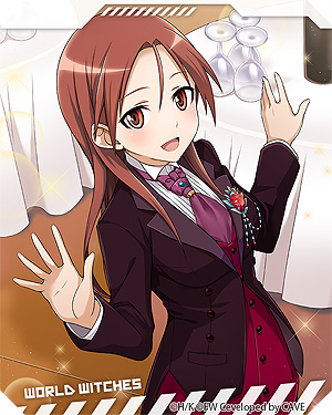 画像ギャラリー No.006のサムネイル画像 / 「ユナフロ」ストーリーイベント“夜宴に咲く魔女たち”が本日開始