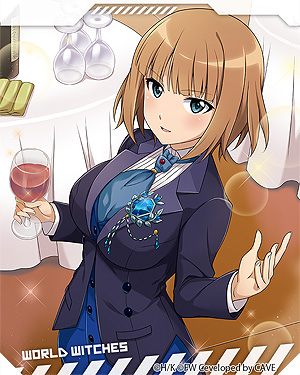 画像ギャラリー No.007のサムネイル画像 / 「ユナフロ」ストーリーイベント“夜宴に咲く魔女たち”が本日開始