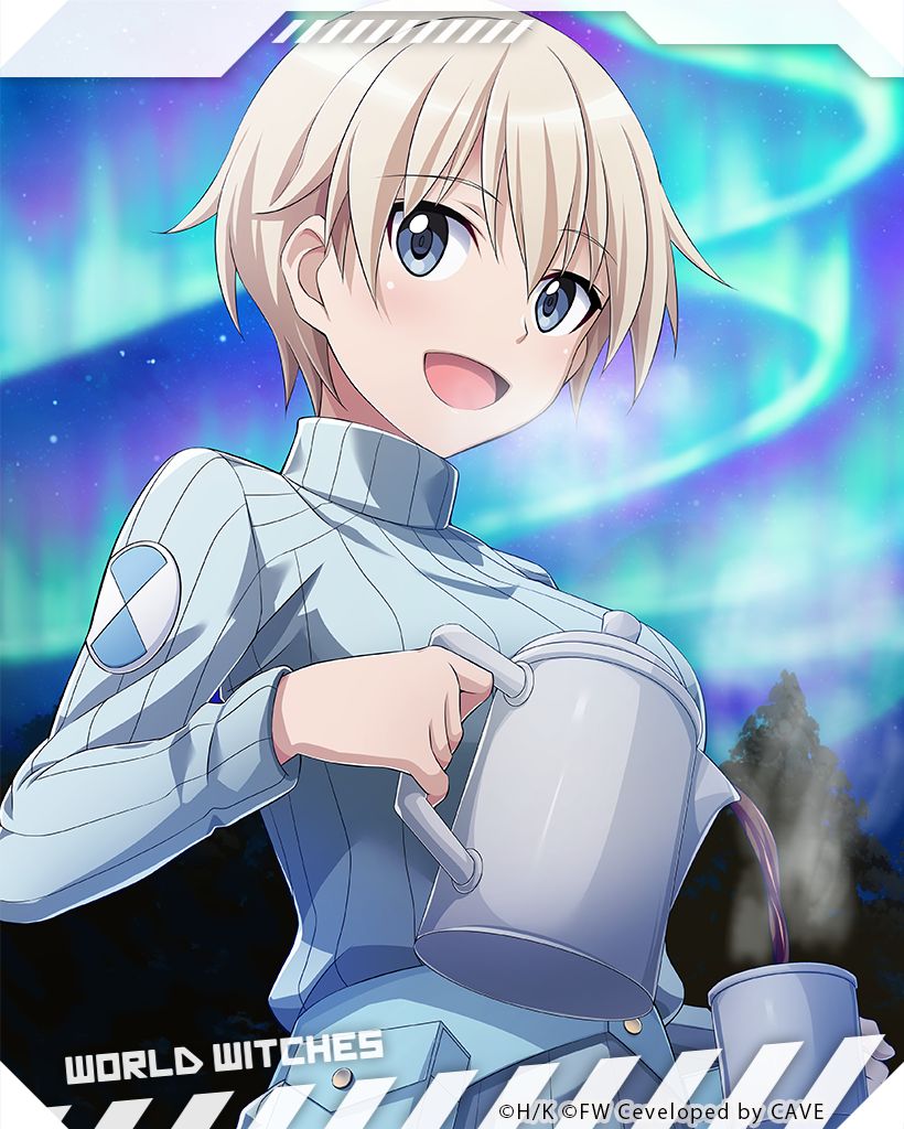 画像集no 005 ユナフロ に いらん子中隊 の穴拭智子が登場 画像集no 005 ユナフロ に いらん子中隊 の穴拭智子が登場