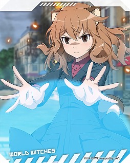 画像ギャラリー No.004のサムネイル画像 / 「ユナフロ」,期間限定イベント“赤ズボンは流星の如く”が開催