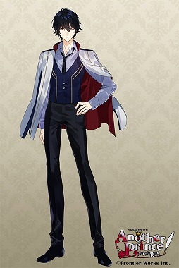 ���������꡼ No.003�Υ���ͥ������ / ��AnotherPrince ������줿ʪ����פο����ӥ��奢�뤬����