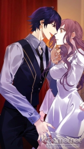 画像ギャラリー No.002のサムネイル画像 / 「乙女チック4Gamer」第266回:「AnotherPrince 〜失われた物語〜」を特集。リニューアルで,登場人物にボイスが追加