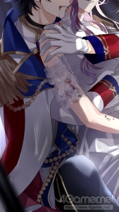 画像ギャラリー No.003のサムネイル画像 / 「乙女チック4Gamer」第266回:「AnotherPrince 〜失われた物語〜」を特集。リニューアルで,登場人物にボイスが追加