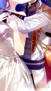 画像ギャラリー No.004のサムネイル画像 / 「乙女チック4Gamer」第266回:「AnotherPrince 〜失われた物語〜」を特集。リニューアルで,登場人物にボイスが追加