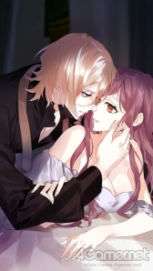 画像ギャラリー No.005のサムネイル画像 / 「乙女チック4Gamer」第266回:「AnotherPrince 〜失われた物語〜」を特集。リニューアルで,登場人物にボイスが追加