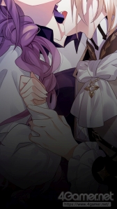 画像ギャラリー No.006のサムネイル画像 / 「乙女チック4Gamer」第266回:「AnotherPrince 〜失われた物語〜」を特集。リニューアルで,登場人物にボイスが追加