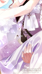 画像ギャラリー No.007のサムネイル画像 / 「乙女チック4Gamer」第266回:「AnotherPrince 〜失われた物語〜」を特集。リニューアルで,登場人物にボイスが追加