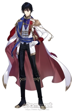 画像ギャラリー No.008のサムネイル画像 / 「乙女チック4Gamer」第266回:「AnotherPrince 〜失われた物語〜」を特集。リニューアルで,登場人物にボイスが追加