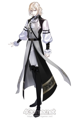 画像ギャラリー No.009のサムネイル画像 / 「乙女チック4Gamer」第266回:「AnotherPrince 〜失われた物語〜」を特集。リニューアルで,登場人物にボイスが追加