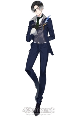 画像ギャラリー No.014のサムネイル画像 / 「乙女チック4Gamer」第266回:「AnotherPrince 〜失われた物語〜」を特集。リニューアルで,登場人物にボイスが追加