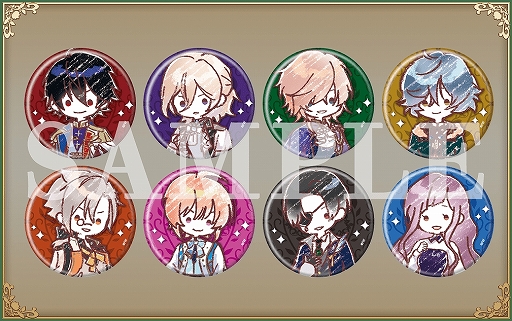 画像ギャラリー No.004のサムネイル画像 / 「AnotherPrince 〜失われた物語〜」にローレライルートの追加が決定。スチルの一部が公開