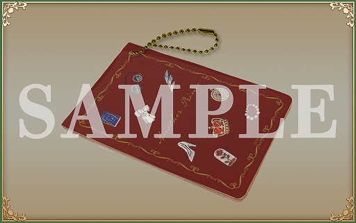 画像ギャラリー No.006のサムネイル画像 / 「AnotherPrince 〜失われた物語〜」にローレライルートの追加が決定。スチルの一部が公開