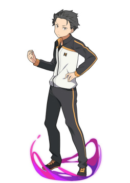 ���������꡼ No.006�Υ���ͥ������ / �֥��ɥե�åѡ��ס����˥��Re:��������Ϥ�����������פ����拾��ܤ򳫺�