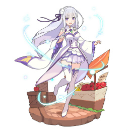 ���������꡼ No.007�Υ���ͥ������ / �֥��ɥե�åѡ��ס����˥��Re:��������Ϥ�����������פ����拾��ܤ򳫺�