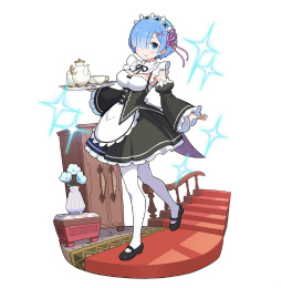 ���������꡼ No.008�Υ���ͥ������ / �֥��ɥե�åѡ��ס����˥��Re:��������Ϥ�����������פ����拾��ܤ򳫺�