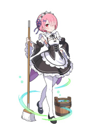 ���������꡼ No.009�Υ���ͥ������ / �֥��ɥե�åѡ��ס����˥��Re:��������Ϥ�����������פ����拾��ܤ򳫺�