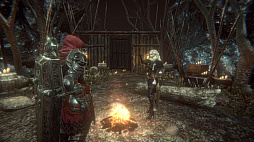 画像ギャラリー No.005のサムネイル画像 / スマホ向け“死にゲー”「Pascal's Wager」,日本語対応のAndroid版が6月25日にリリース。iOS版の期間限定セールや追加コンテンツの情報も公開