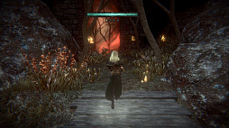 画像ギャラリー No.006のサムネイル画像 / スマホ向け“死にゲー”「Pascal's Wager」,日本語対応のAndroid版が6月25日にリリース。iOS版の期間限定セールや追加コンテンツの情報も公開