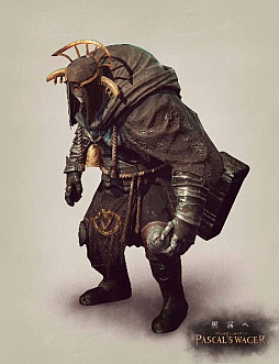 画像ギャラリー No.003のサムネイル画像 / 「パスカルズ・ウェイジャー」本作最強のボスが7月18日に追加。今夏DLCの新規イメージ画像も公開