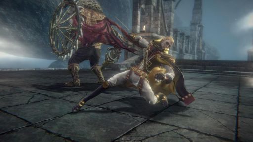 ���������꡼ No.002�Υ���ͥ������ / �֥ѥ����륺�����������㡼�פο�DLC���ۿ����ϡ������ʥץ쥤���֥륭��顦���Υ�������ɤ俷���ꥢ��������ڤ����