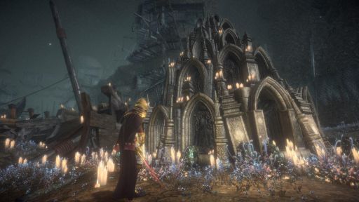 ���������꡼ No.004�Υ���ͥ������ / �֥ѥ����륺�����������㡼�פο�DLC���ۿ����ϡ������ʥץ쥤���֥륭��顦���Υ�������ɤ俷���ꥢ��������ڤ����