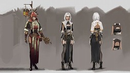 画像ギャラリー No.005のサムネイル画像 / 「パスカルズ・ウェイジャー」が大規模アップデートを実施。ゲーム本編が610円になる期間限定セールも開催