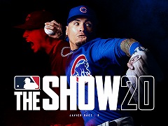 MLB THE SHOW 20ʱѸǡˡפȯ䤬2020ǯ317˷ꡣͽդ