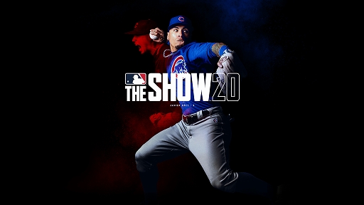 メジャーリーグの世界を再現した Mlb The Show シリーズの最新作 Mlb The Show 英語版 が本日発売