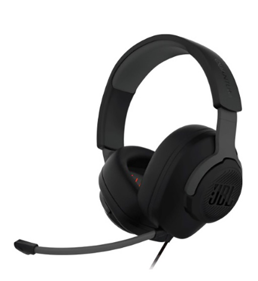 ���������꡼ No.003�Υ���ͥ������ / �С�����륵�饦����б���JBL���إåɥ��åȡ�Quantum 400�פ�����ȯ�䡣���ʥ������ѤΥ���ȥ꡼������Quantum 100�פ�Ʊ����