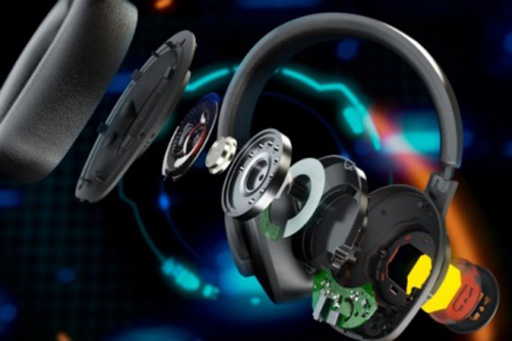 ���������꡼ No.004�Υ���ͥ������ / �С�����륵�饦����б���JBL���إåɥ��åȡ�Quantum 400�פ�����ȯ�䡣���ʥ������ѤΥ���ȥ꡼������Quantum 100�פ�Ʊ����