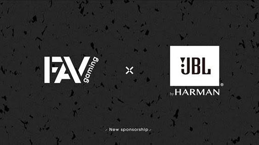 画像ギャラリー No.001のサムネイル画像 / JBL,FAV gamingへのスポンサードを2021年も継続