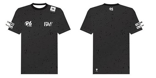 画像ギャラリー No.002のサムネイル画像 / JBL,FAV gamingへのスポンサードを2021年も継続