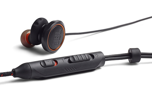 画像ギャラリー No.004のサムネイル画像 / 5000円で買えるゲーマー向けワイヤードイヤフォン「JBL Quantum 50C」が9月26日に発売