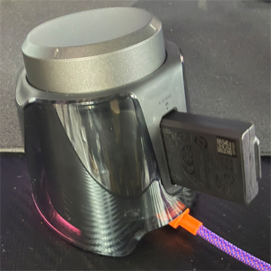 画像ギャラリー No.006のサムネイル画像 / 装着感と音質にこだわったゲーマー向けワイヤレスヘッドセット「JBL Quantum 950」など計3製品が国内発表