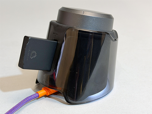 画像ギャラリー No.021のサムネイル画像 / 妥協せずいい音でゲームを楽しむなら「JBL Quantum 950 Wireless」が一押し。フラグシップらしい機能全盛りのワイヤレスヘッドセット【PR】