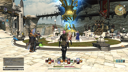 画像ギャラリー No.030のサムネイル画像 / 妥協せずいい音でゲームを楽しむなら「JBL Quantum 950 Wireless」が一押し。フラグシップらしい機能全盛りのワイヤレスヘッドセット【PR】