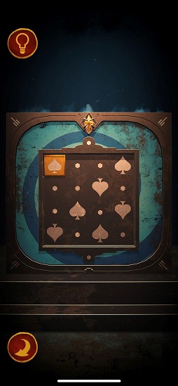 ���������꡼ No.004�Υ���ͥ������ / Ȣ�˻ųݤ���줿�ѥ����򤳤�����The Jackbox�פ�Ҳ𤹤�֡ʤۤܡ��������ޥۥ������̿�����2203��