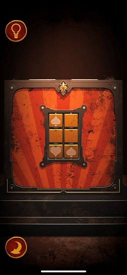 ���������꡼ No.005�Υ���ͥ������ / Ȣ�˻ųݤ���줿�ѥ����򤳤�����The Jackbox�פ�Ҳ𤹤�֡ʤۤܡ��������ޥۥ������̿�����2203��