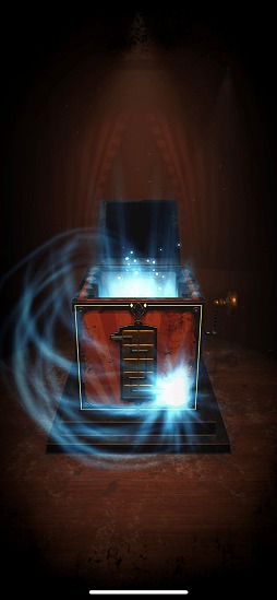 ���������꡼ No.008�Υ���ͥ������ / Ȣ�˻ųݤ���줿�ѥ����򤳤�����The Jackbox�פ�Ҳ𤹤�֡ʤۤܡ��������ޥۥ������̿�����2203��