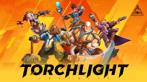 ���������꡼ No.001�Υ���ͥ������ / �ϥ������ARPG��Torchlight: Infinite�ס�������ץ쥤�ξ�������