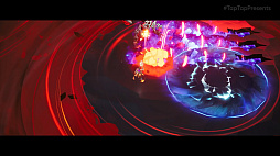 画像ギャラリー No.004のサムネイル画像 / 「Torchlight: Infinite」,2022年10月リリース決定。スマホ向けハック&スラッシュ系のアクションRPG